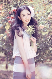 香蕉插入蜜桃,水果新组合，甜蜜新体验-3